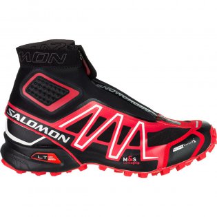 Кроссовки Salomon Snowcross CS
