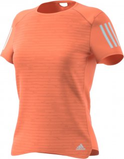 Футболка Adidas Response Short Sleeve Tee W