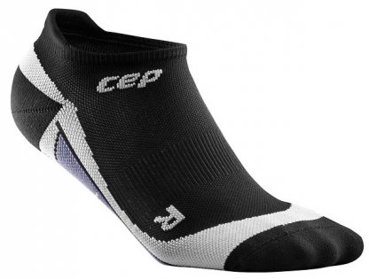 Компрессионные носки Cep C00 ультратонкие