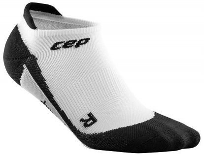 Компрессионные носки Cep C00 ультратонкие
