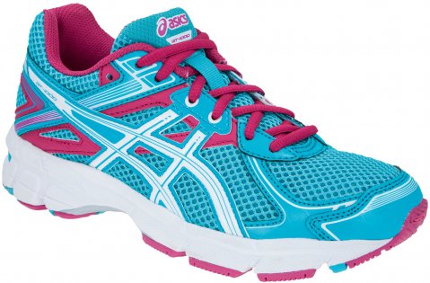 Кроссовки Asics GT-1000 GS
