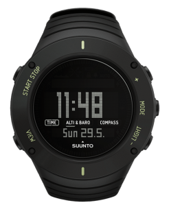 Часы Suunto Core Classic