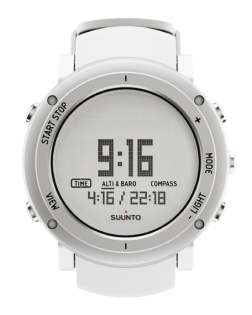 Часы Suunto Core Premium