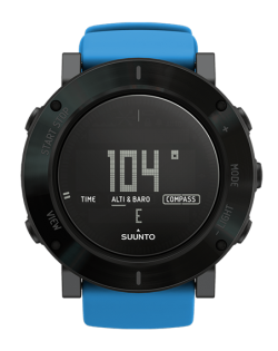 Часы Suunto Core Crush