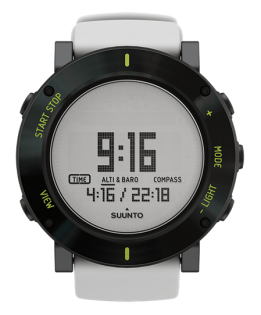 Часы Suunto Core Crush