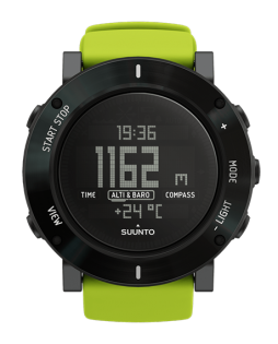 Часы Suunto Core Crush