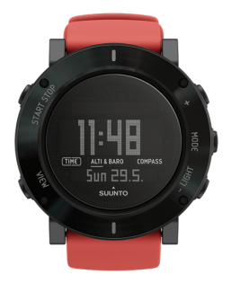 Часы Suunto Core Crush