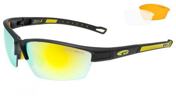 Спортивные очки Goggle Collot