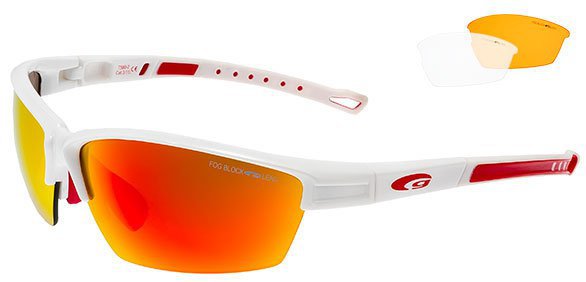 Спортивные очки Goggle Collot