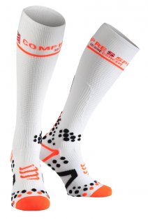 Компрессионные гольфы Compressport FullSocks V2.1 FSV211-00