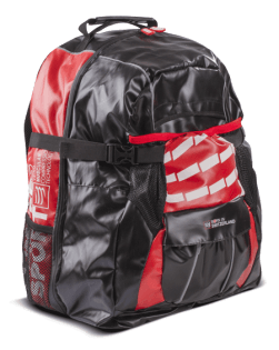 Рюкзак Compressport Globeracer Pack BAG-03-9999