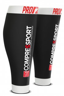 Компрессионные гетры Compressport R2 ProRacing Swiss R2-CH9999