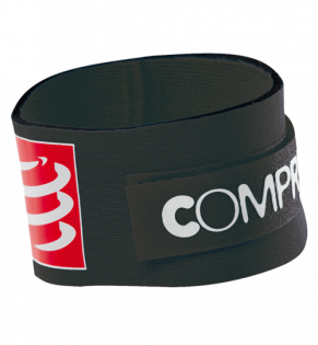 Ремешок для чипа Compressport Timing Chip Strap CHIP01