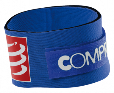 Ремешок для чипа Compressport Timing Chip Strap CHIP02