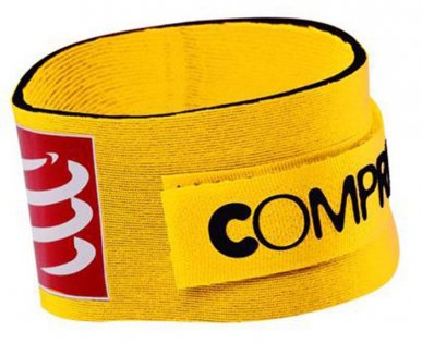 Ремешок для чипа Compressport Timing Chip Strap CHIP06