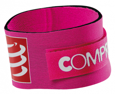 Ремешок для чипа Compressport Timing Chip Strap CHIP07