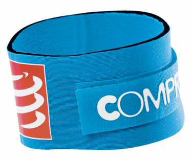 Ремешок для чипа Compressport Timing Chip Strap CHIP09