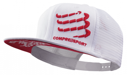 Кепка Compressport Trucker Cap CAP-002