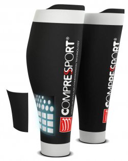 Компрессионные гетры Compressport USV2 USV2-99