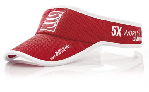 Козырек Compressport Visor