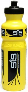 Фляжка Sis Drinks Bottle - Narrow Neck 800 ml Желтый