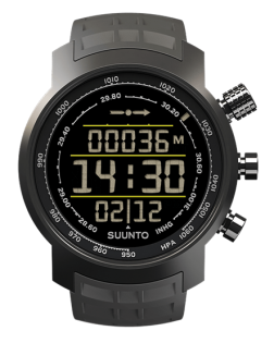 Часы Suunto Elementum