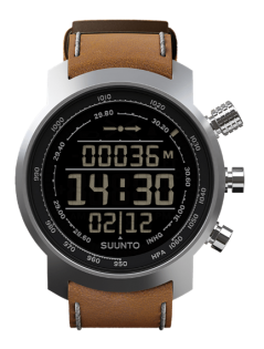 Часы Suunto Elementum