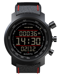 Часы Suunto Elementum