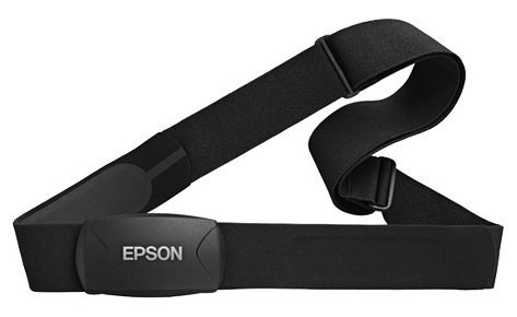 Датчик ЧСС Epson HRM