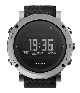 Часы Suunto Essential