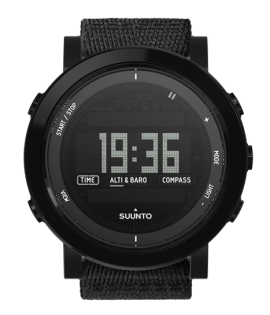 Часы Suunto Essential