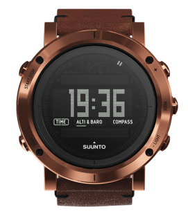 Часы Suunto Essential