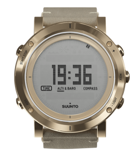 Часы Suunto Essential