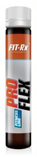 Питьевая ампула FIT-Rx FR-Pro Flex Грейпфрут 25 ml артикул FR-PF GFT
