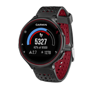 Часы Garmin Forerunner 235 HR