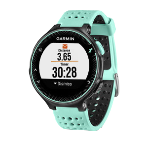 Часы Garmin Forerunner 235 HR