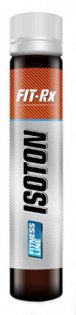 Питьевая ампула Fit-Rx Isoton Клюква 25 ml FR-ISTN CRNBR