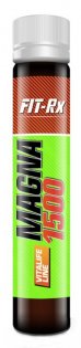Питьевая ампула Fit-Rx Magna 1500 Цитрус 25 ml FR-MG1500 CTR