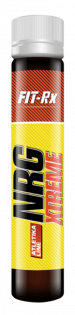Питьевая ампула Fit-Rx NRG Xtreme Вишня 25 ml FR-NRGXTR CHR