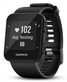 Часы Garmin Forerunner 35 HR