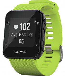 Часы Garmin Forerunner 35 HR