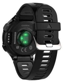 Часы Garmin Forerunner 735 XT HR + HRM Run