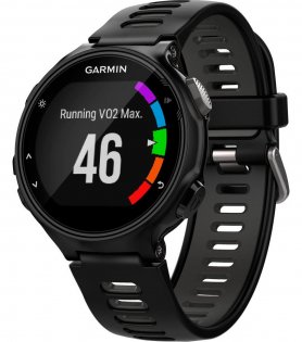 Часы Garmin Forerunner 735 XT HR