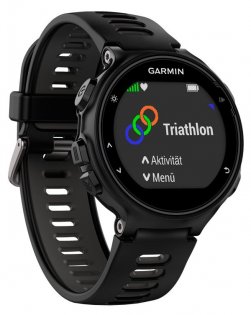 Часы Garmin Forerunner 735 XT HR