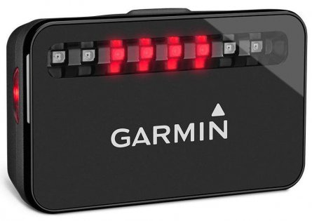 Радар заднего вида Garmin Varia Radar RTL 500 (без пульта)