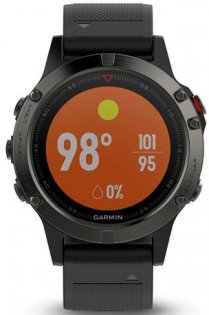 pairing garmin hrm tri with fenix 5