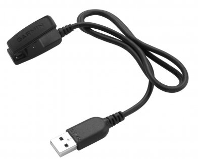 Кабель питания Garmin Garmin Кабель питания USB для Forerunner 230, 235, 630 USB-FRNR5