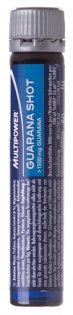Питьевая ампула Multipower Guarana Апельсин 25 ml