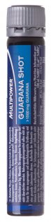 Питьевая ампула Multipower Guarana Апельсин 25 ml