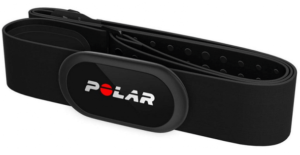 Датчик ЧСС Polar H10